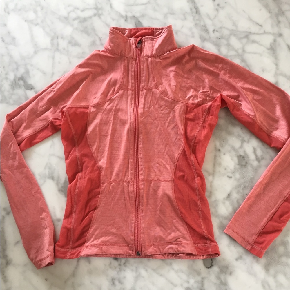 Lululemon jacket